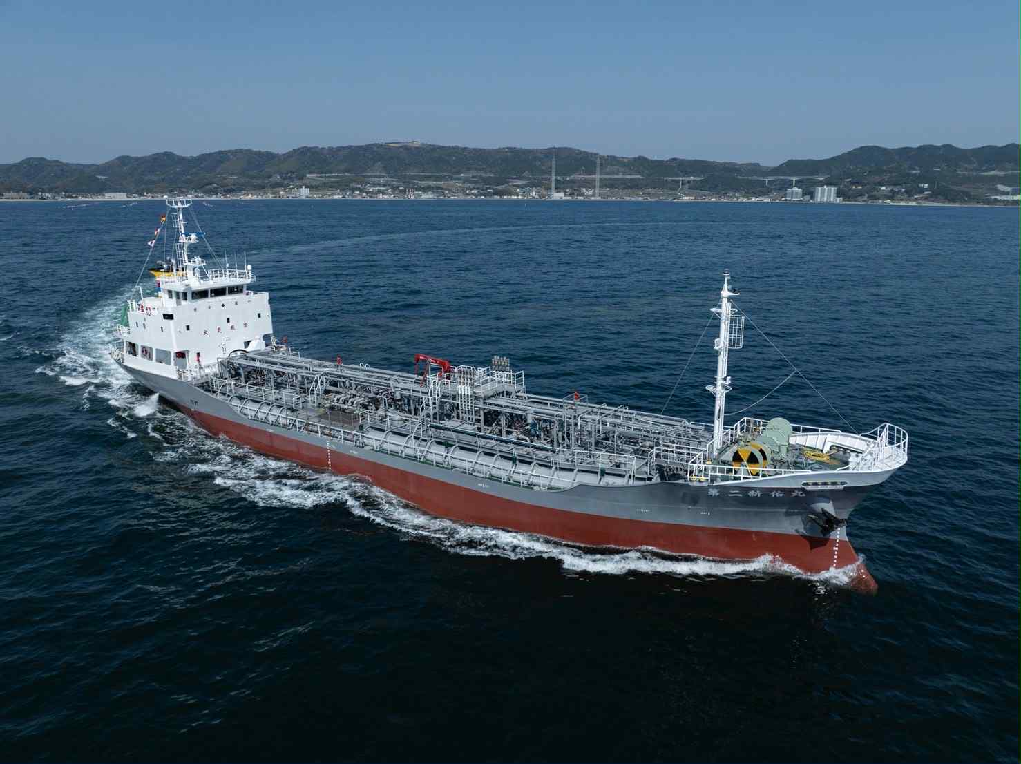 第二新佑丸の画像