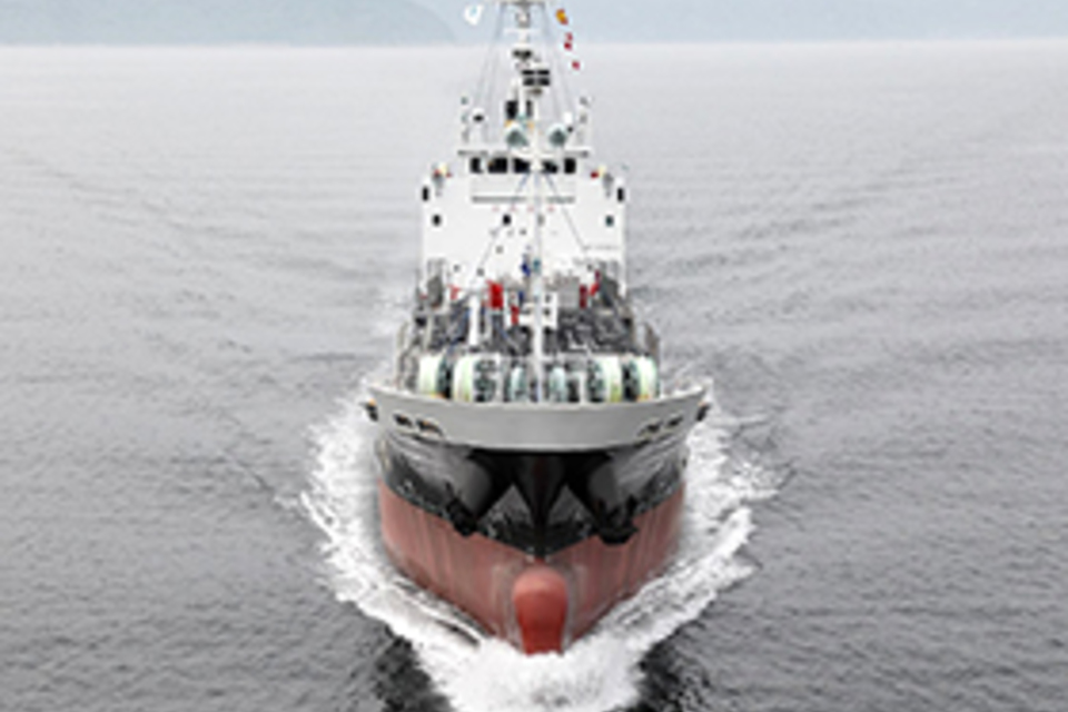 有限会社 正豊海運1