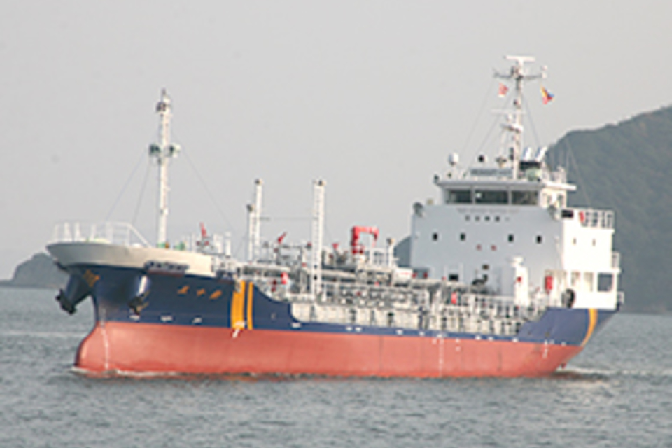 株式会社 松和汽船1