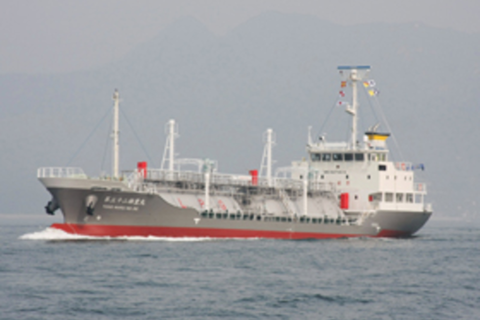 有限会社 正豊海運4