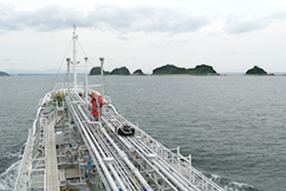 株式会社 松和汽船2