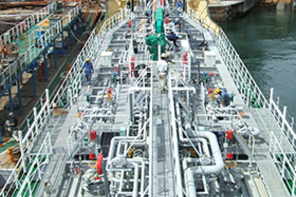 株式会社 松和汽船4